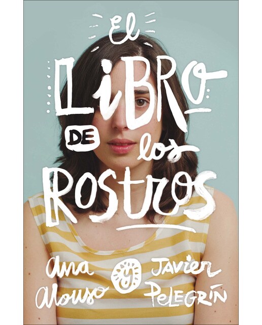 Imagen 0 de El libro de los rostros (Tapa blanda)