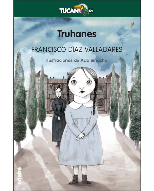 TRUHANES (Capa mole) 1