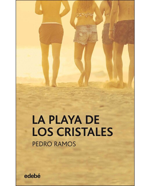 LA PLAYA DE LOS CRISTALES (Capa mole) 1