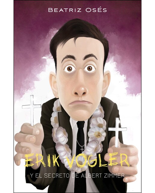 Imagem 0 de 6. EL SECRETO DE ALBERT ZIMMER (Capa mole)