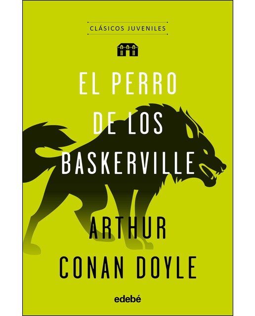 EL PERRO DE LOS BASKERVILLE 1