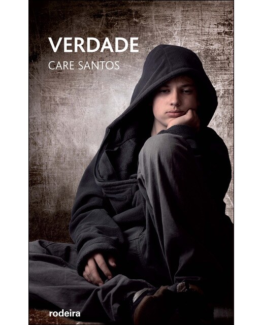 Imagem 0 de VERDADE (Capa mole com abas)
