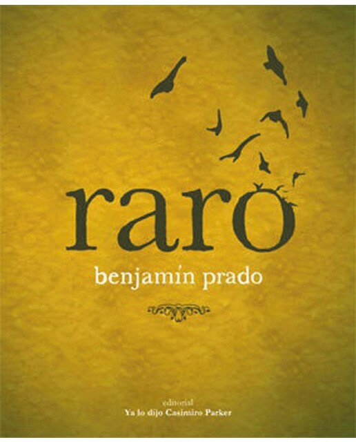 Raro 1