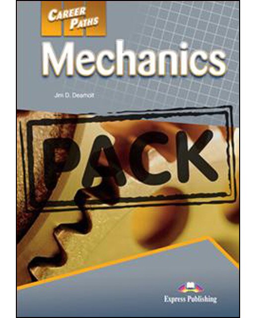 Imagem 0 de Mechanics T's Pack