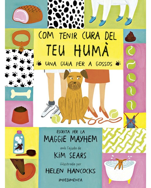 Com Tenir Cura Del Teu Humà 1