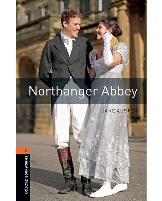 Oxford Bookworms 2. Northanger Abbey MP3 Pack (Capa mole) 1