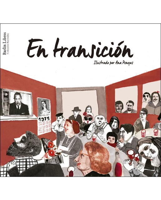 Imagem 0 de En Transición (Capa dura)
