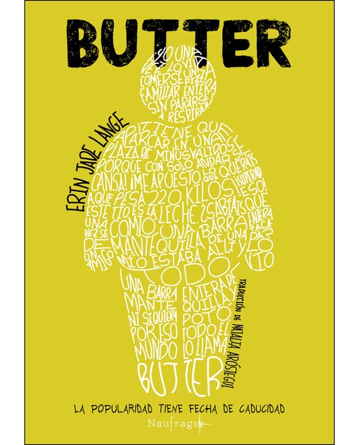 Butter 1