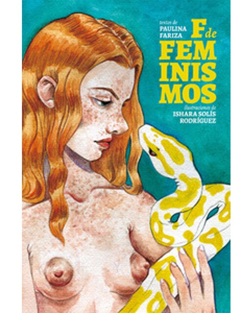 F De Feminismos 1