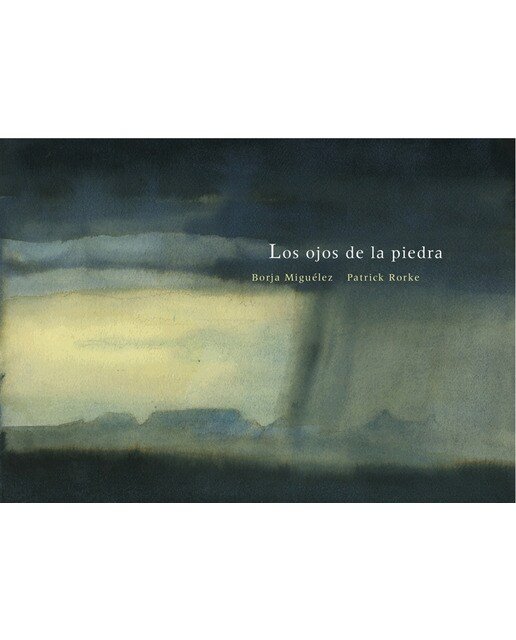 Los Ojos De La Piedra 1