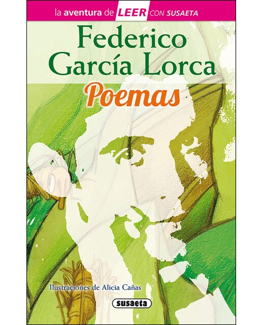 Federico García Lorca. Poemas (Capa dura) 1