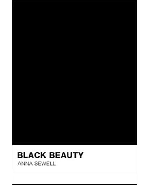 Black Beauty 1
