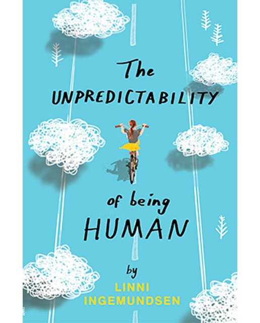 The Unpredictability Of Being Human 1