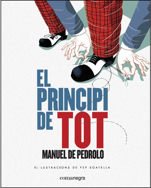 El Principi De Tot 1