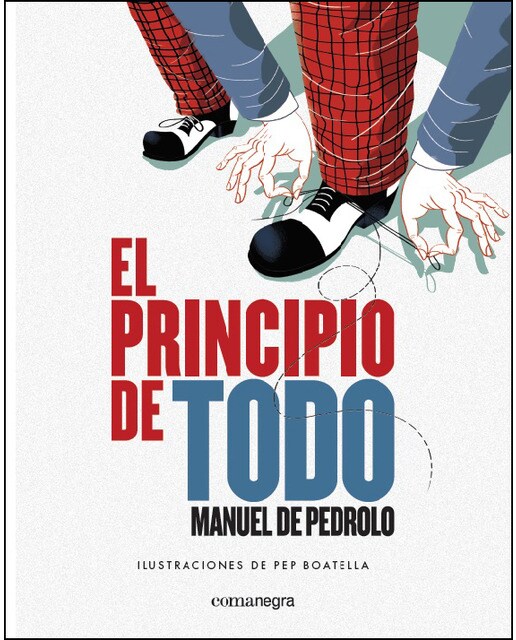 El Principio De Todo 1