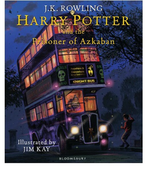 Harry Potter And The Prisoner Of Azkaban 1