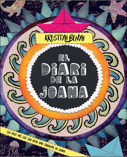 El diari de la Joana (Capa dura) 1