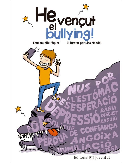 He Vençut El Bullying 1