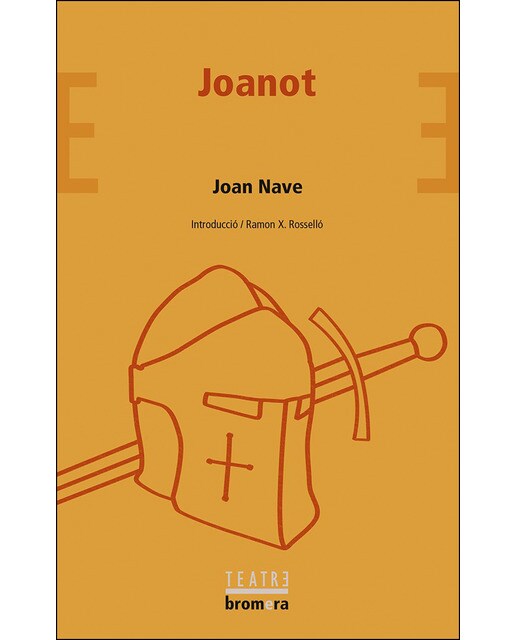 Joanot(Tapa blanda) 1