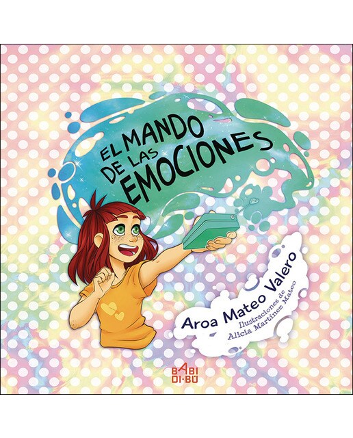El Mando De Las Emociones 1