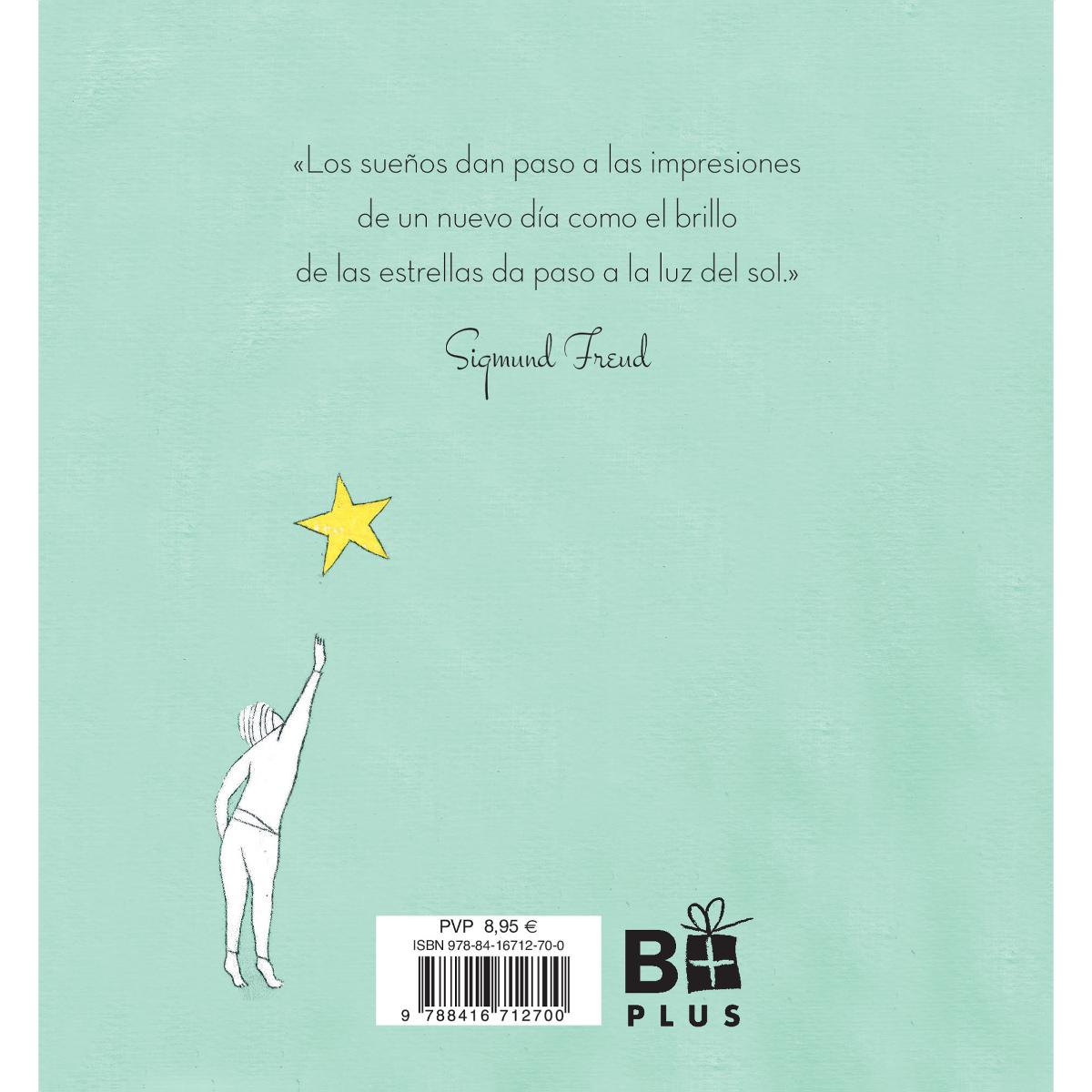 El pequeño mundo de los sueños(Tapa dura) 2