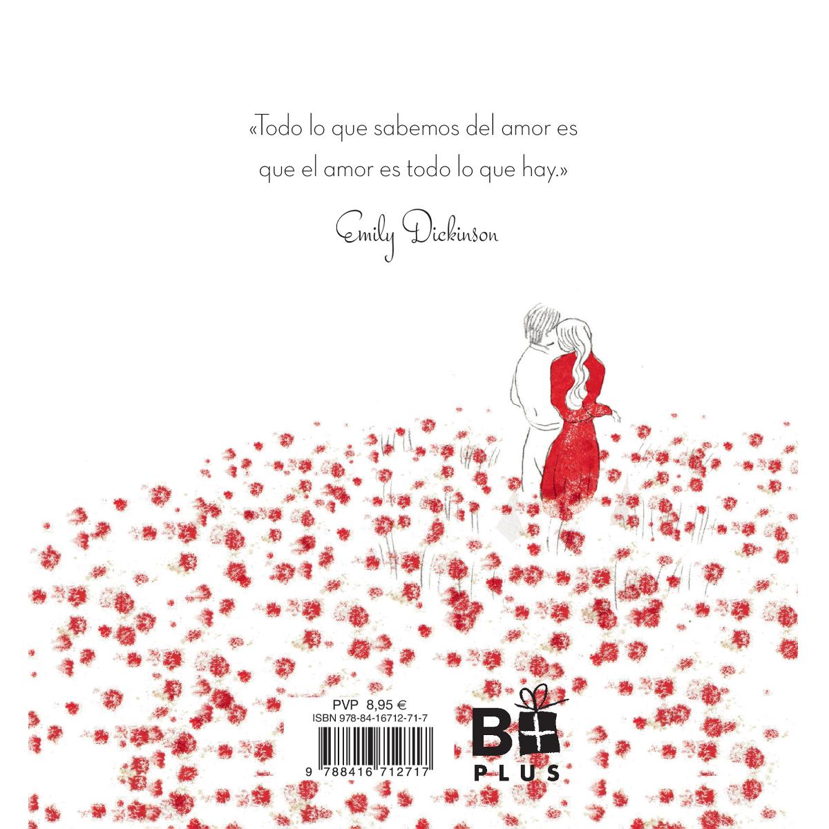 El pequeño mundo del amor(Tapa dura) 2