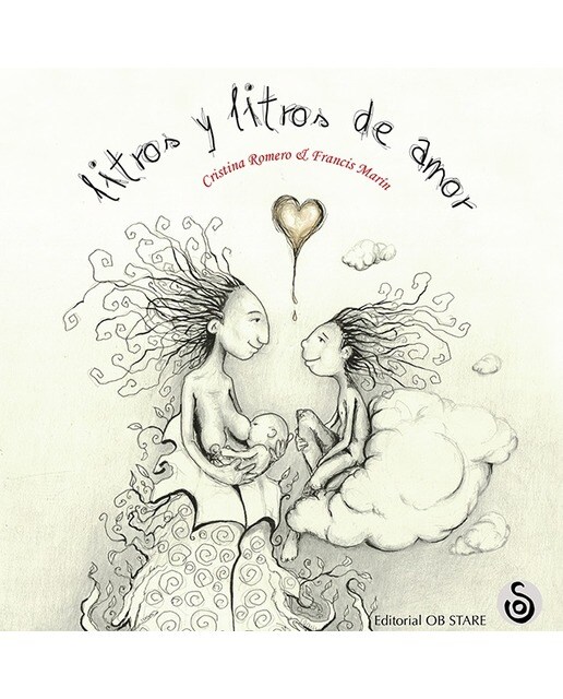 Litros y litros de amor(Tapa dura) 1