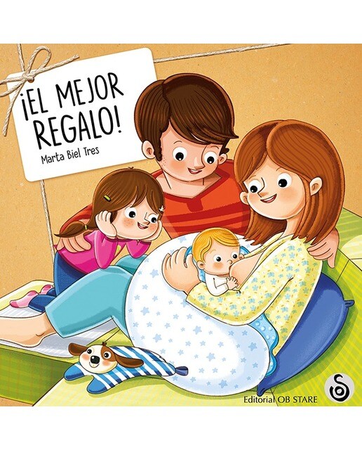 El Mejor Regalo 1
