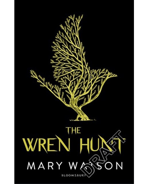 The Wren Hunt 1