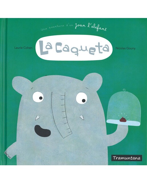 LA CAQUETA (Capa dura) 1