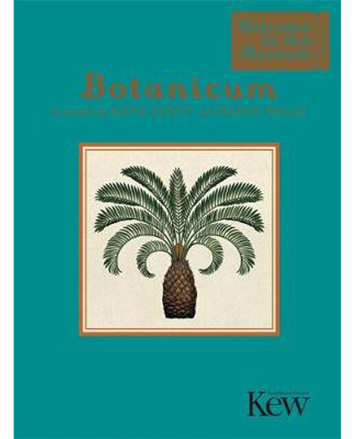 Botanicum (Mini Gift Edition) 1
