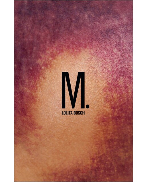 Imagen 0 de M. (Tapa blanda)