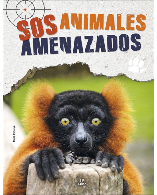 SOS Animales Amenazados 1