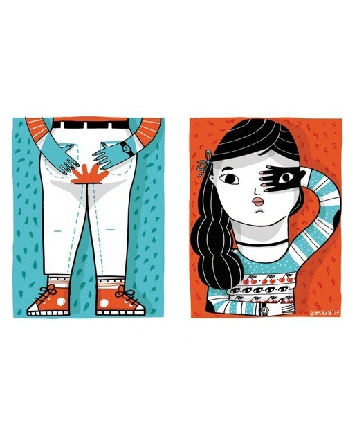El futuro es femenino: Cuentos para que juntas cambiemos el mundo(Tapa dura) 3