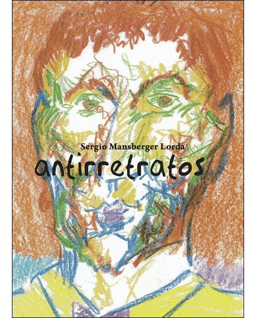 Antirretratos 1