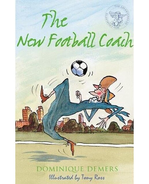 The New Football Coach 1