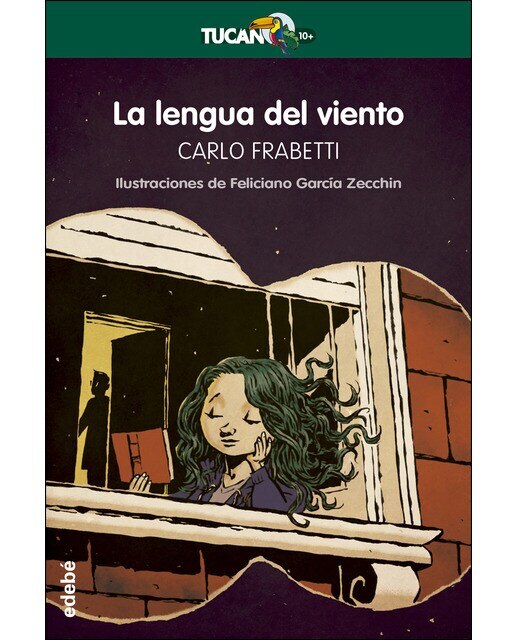 LA LENGUA DEL VIENTO (Capa mole) 1