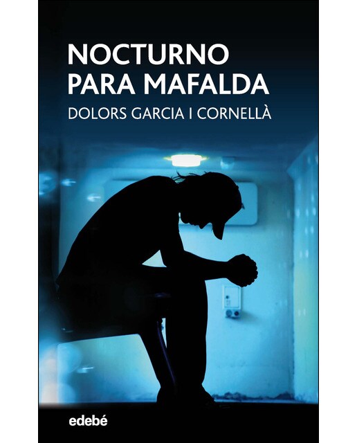 NOCTURNO PARA MAFALDA (Capa mole com abas) 1