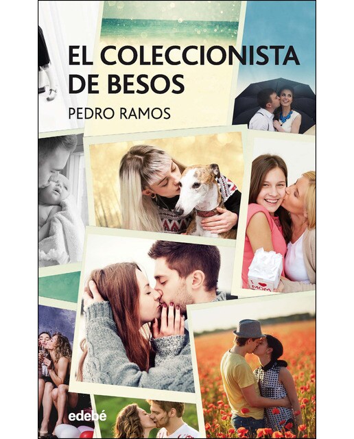 EL COLECCIONISTA DE BESOS (Capa mole) 1