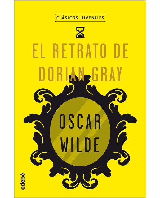 EL RETRATO DE DORIAN GRAY (Capa mole) 1