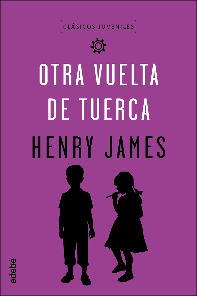 OTRA VUELTA DE TUERCA (Capa mole) 1