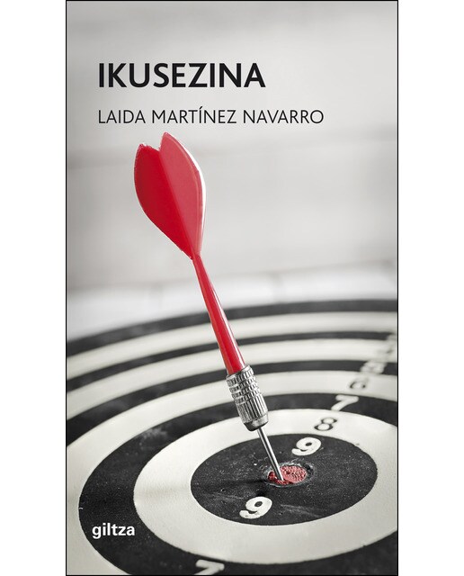 IKUSEZINA (Capa mole) 1