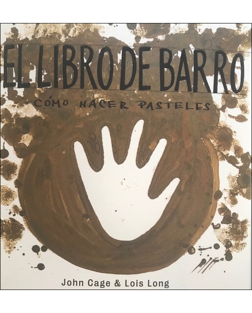 El Libro De Barro 1