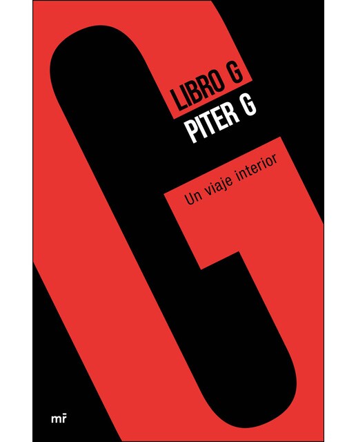 Libro G: Un viaje interior (Capa mole) 1