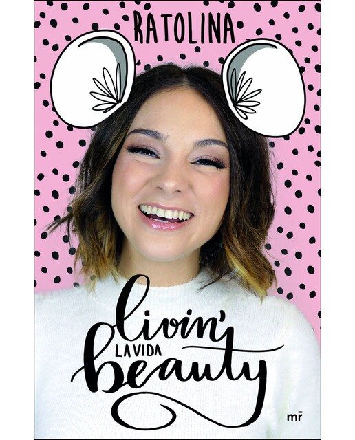 Livin' la vida beauty (Capa mole com abas) 1