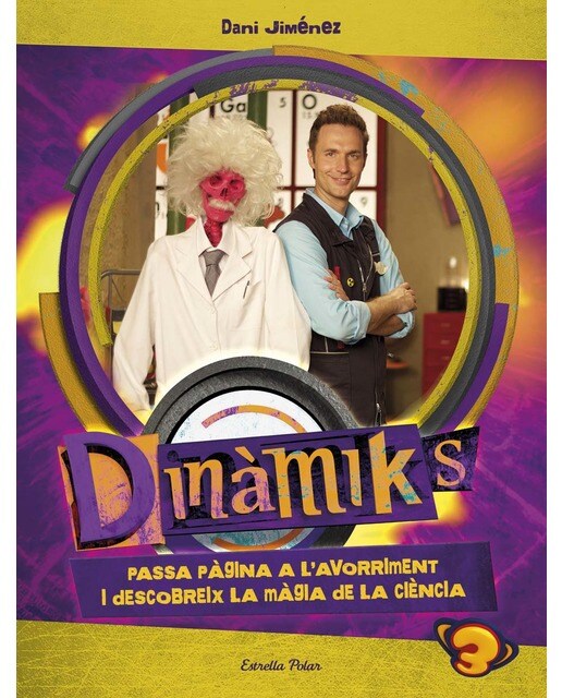 Dinàmiks(Tapa dura) 1