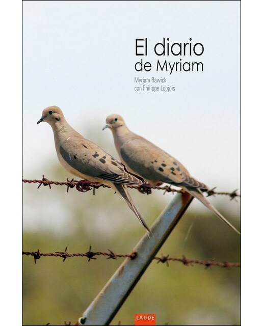 El diario de Myriam (Capa mole) 1