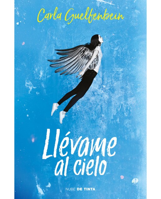 Llévame al cielo(Tapa blanda) 1