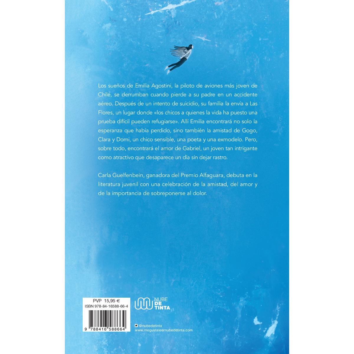 Llévame al cielo(Tapa blanda) 2