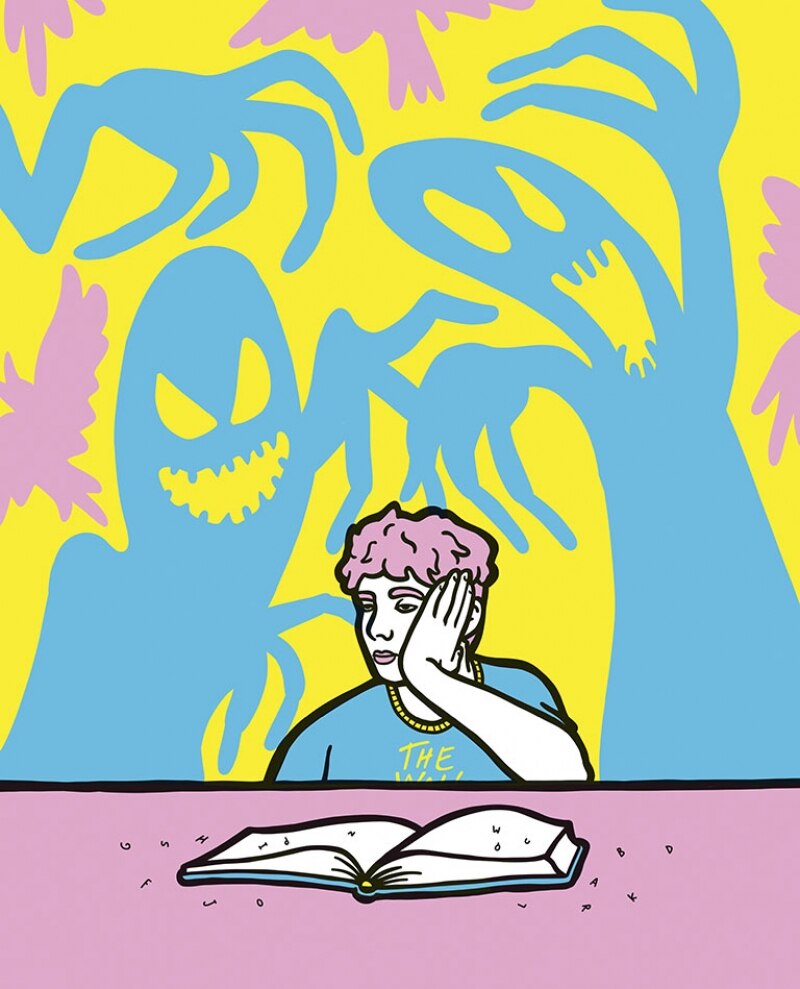 Qué hacer cuando: Manual para afrontar los cambios de jóvenes y no tan jóvenes(Tapa dura) 5
